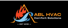 ABL HVAC Logo