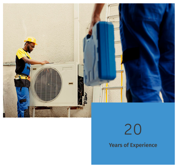 Slika Ductless